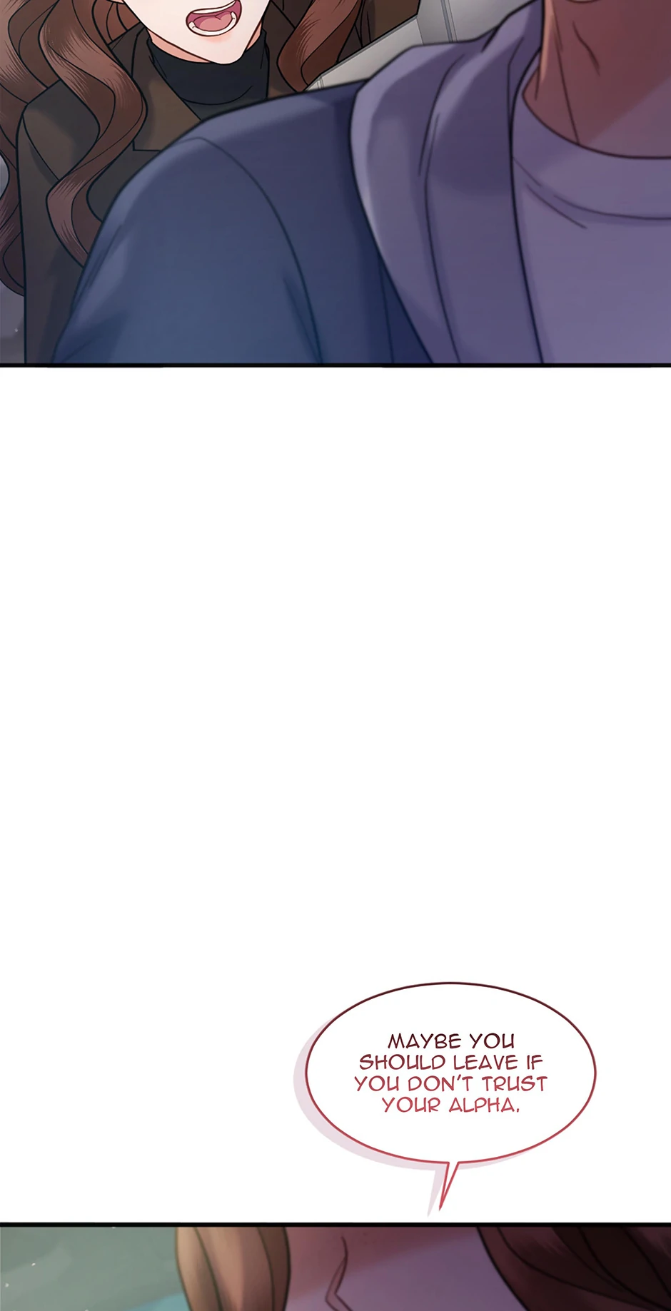 Torn Between Alphas Chapter 54 page 34