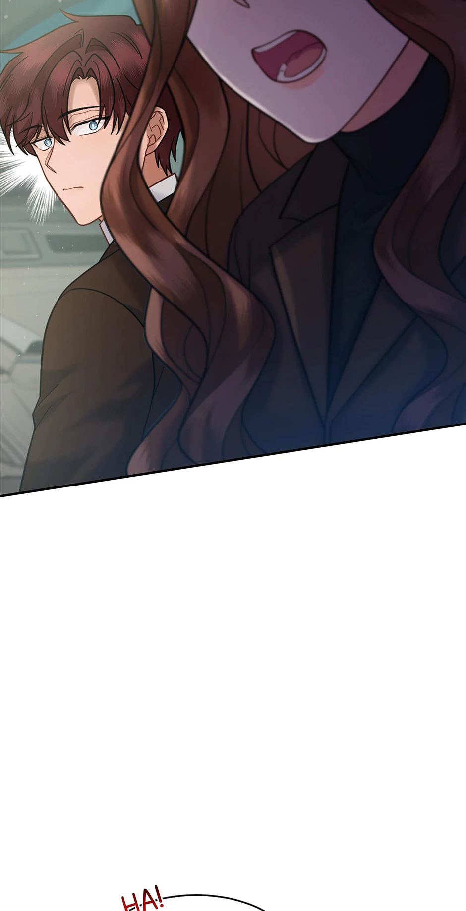 Torn Between Alphas Chapter 54 page 35