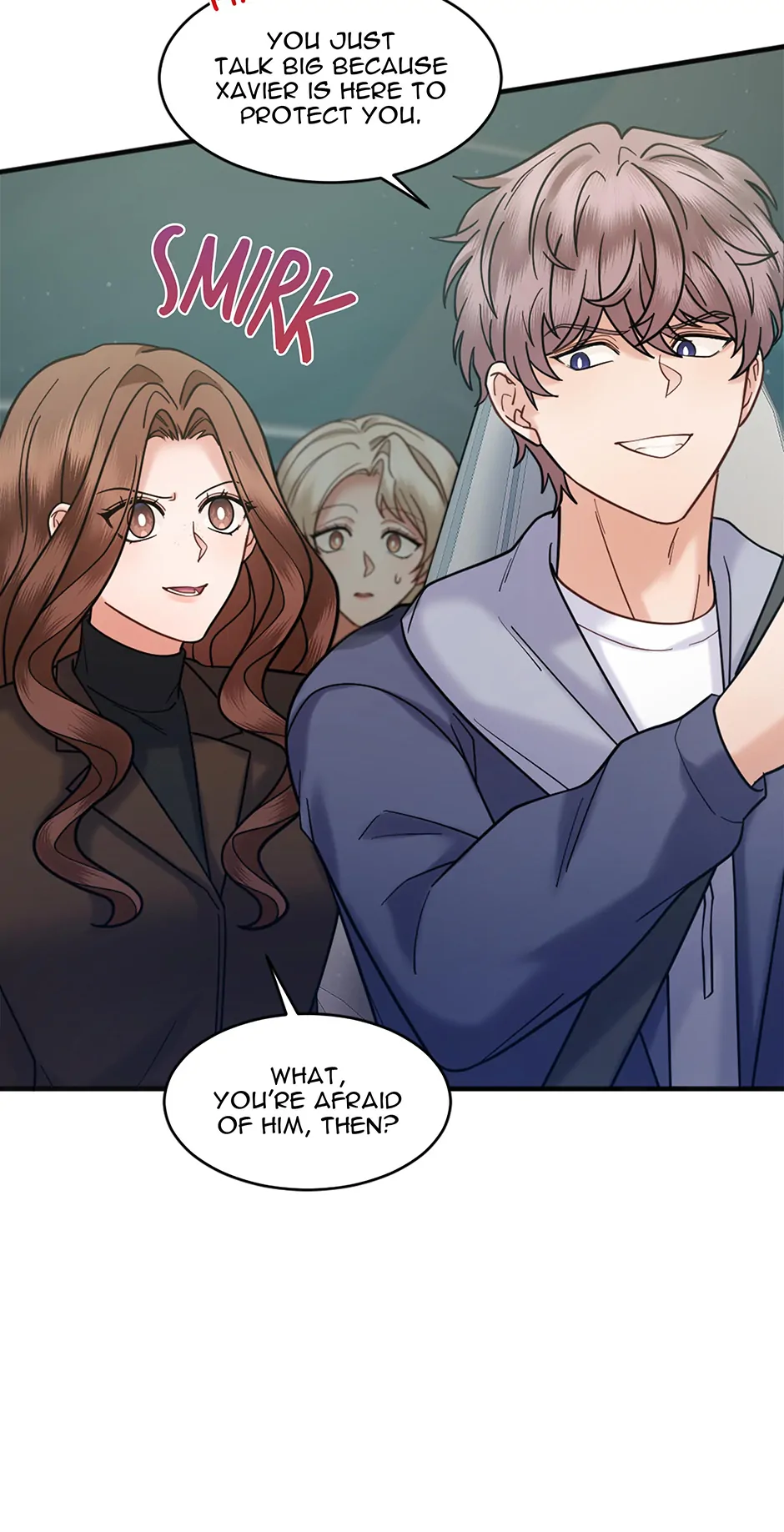 Torn Between Alphas Chapter 54 page 36