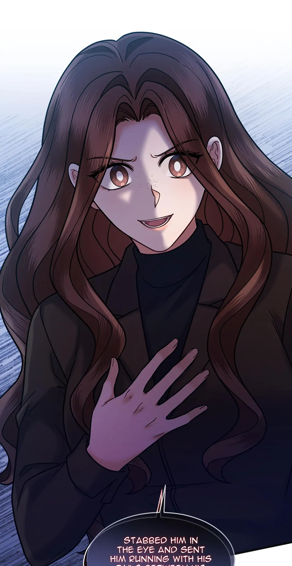 Torn Between Alphas Chapter 54 page 38