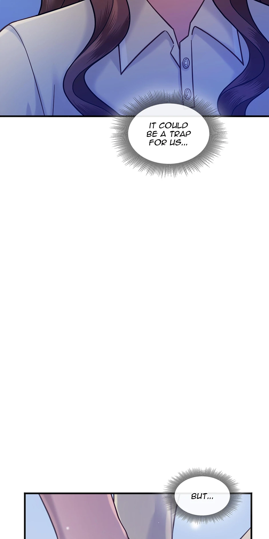 Torn Between Alphas Chapter 54 page 3