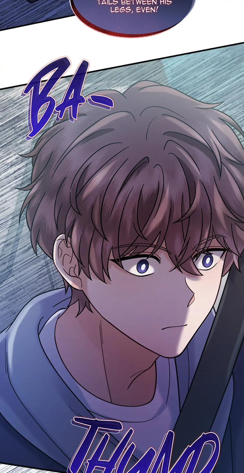 Torn Between Alphas Chapter 54 page 39