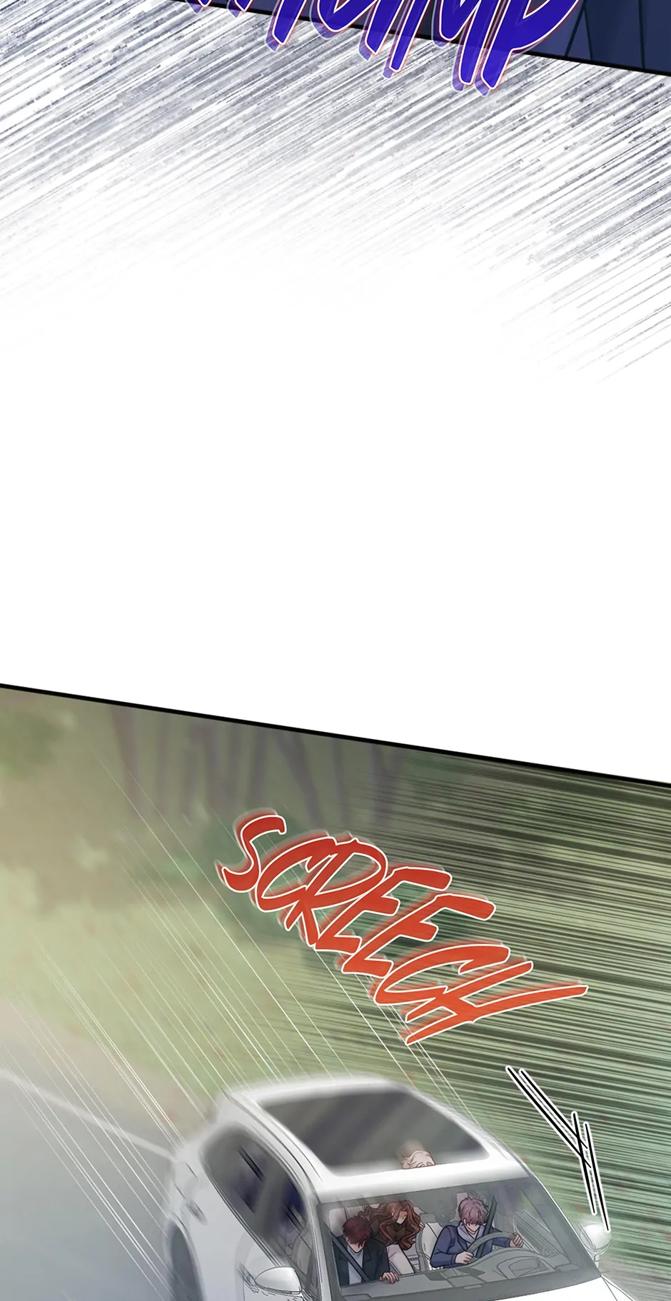Torn Between Alphas Chapter 54 page 40