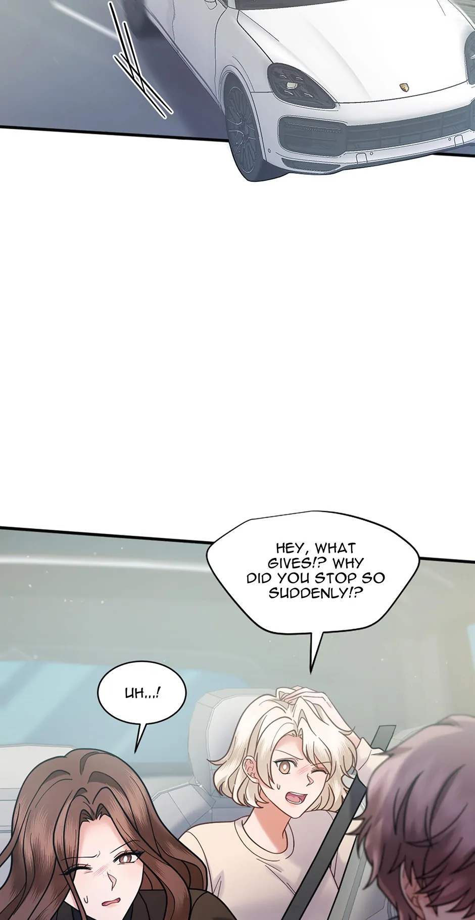 Torn Between Alphas Chapter 54 page 41