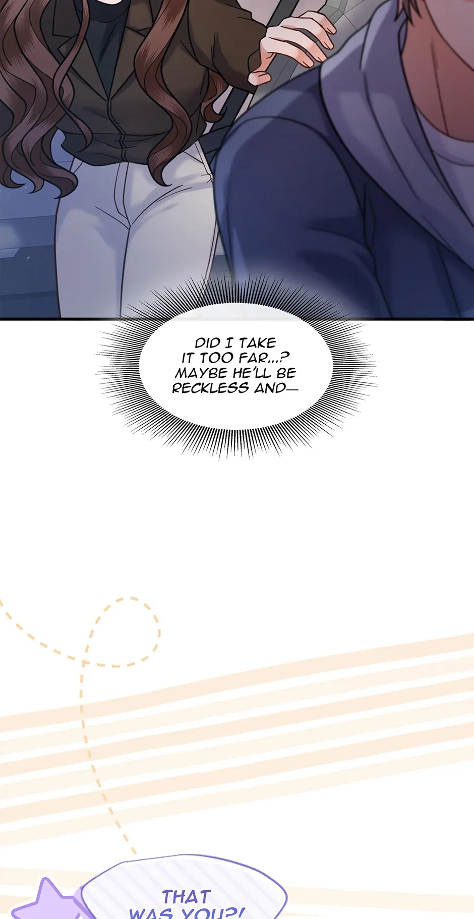 Torn Between Alphas Chapter 54 page 42