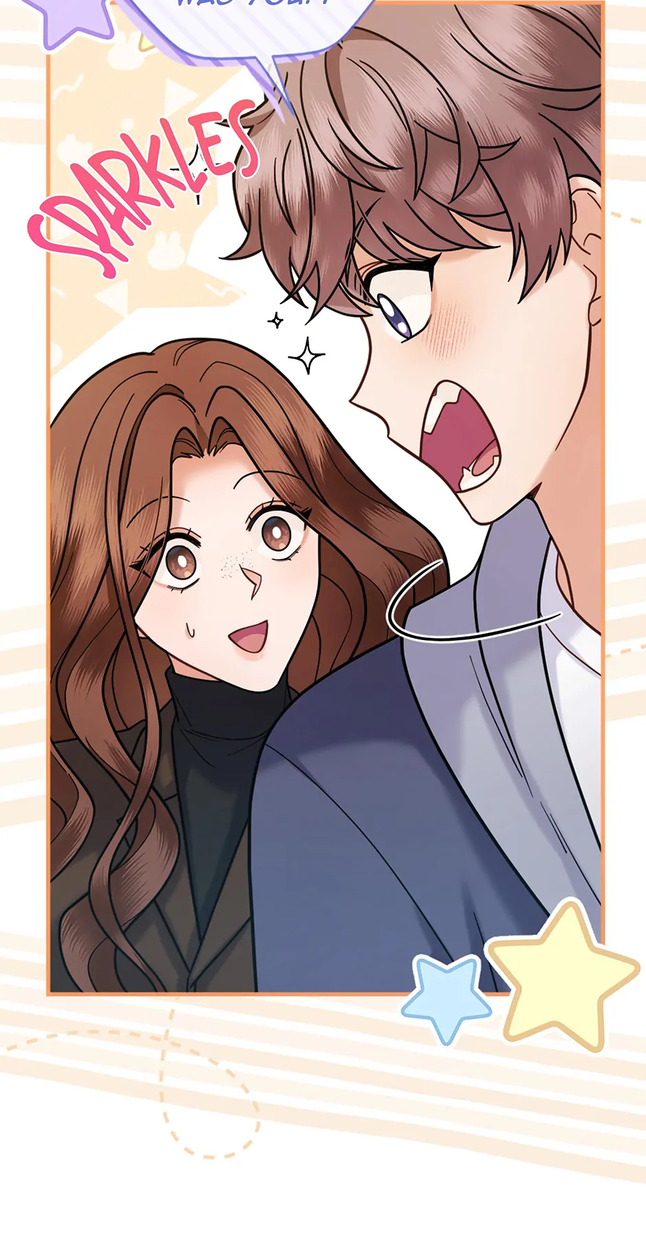 Torn Between Alphas Chapter 54 page 43