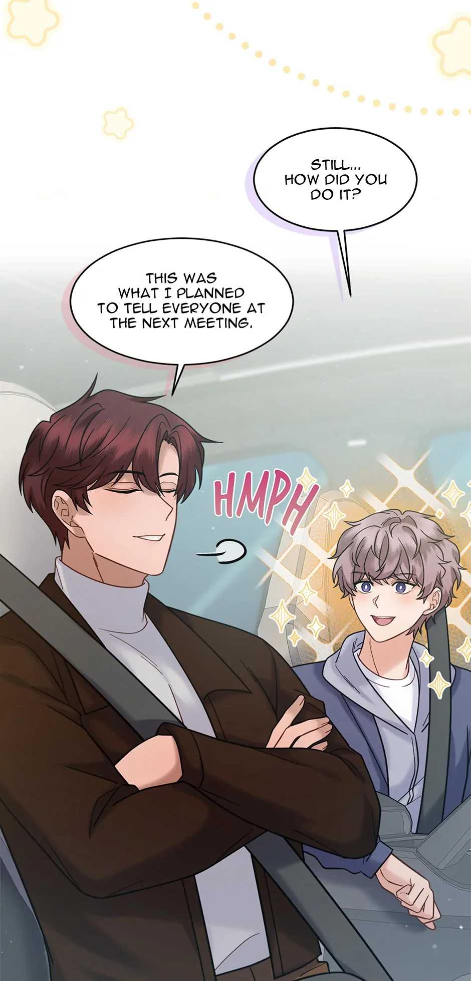 Torn Between Alphas Chapter 54 page 45