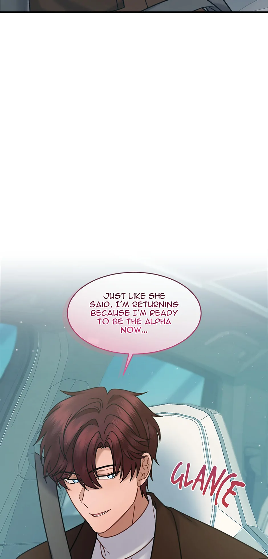 Torn Between Alphas Chapter 54 page 46