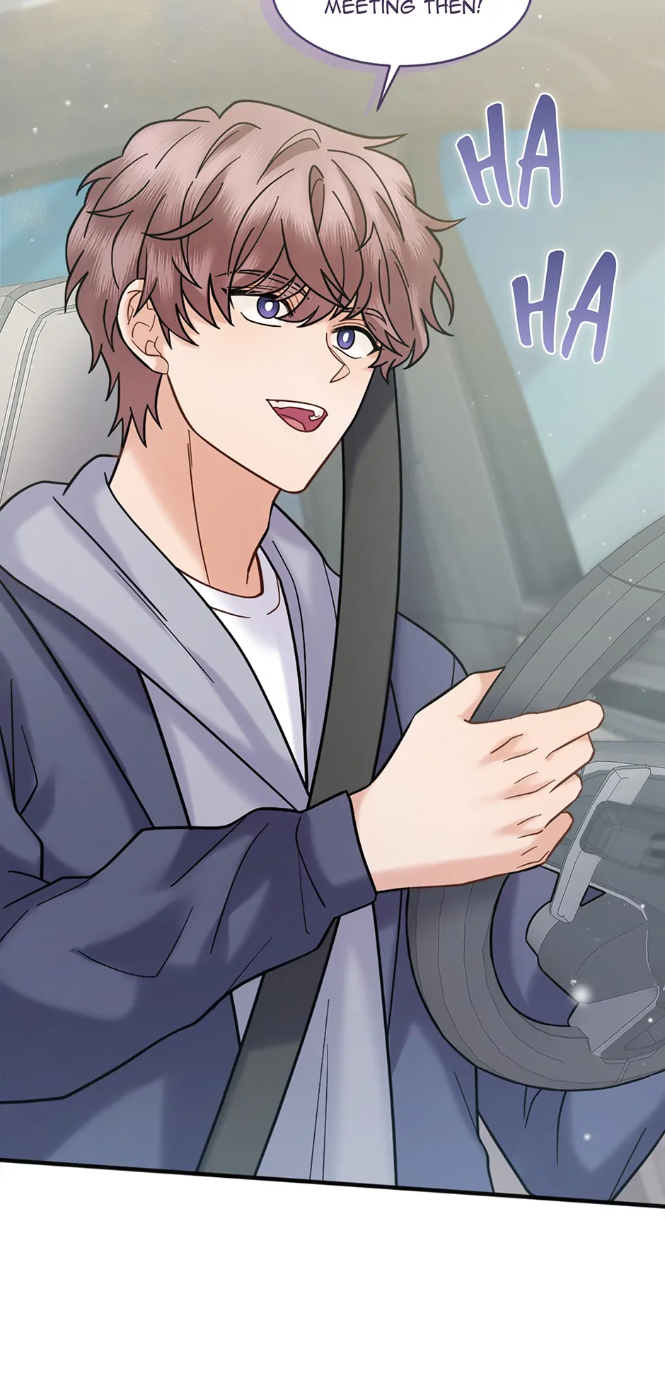 Torn Between Alphas Chapter 54 page 49