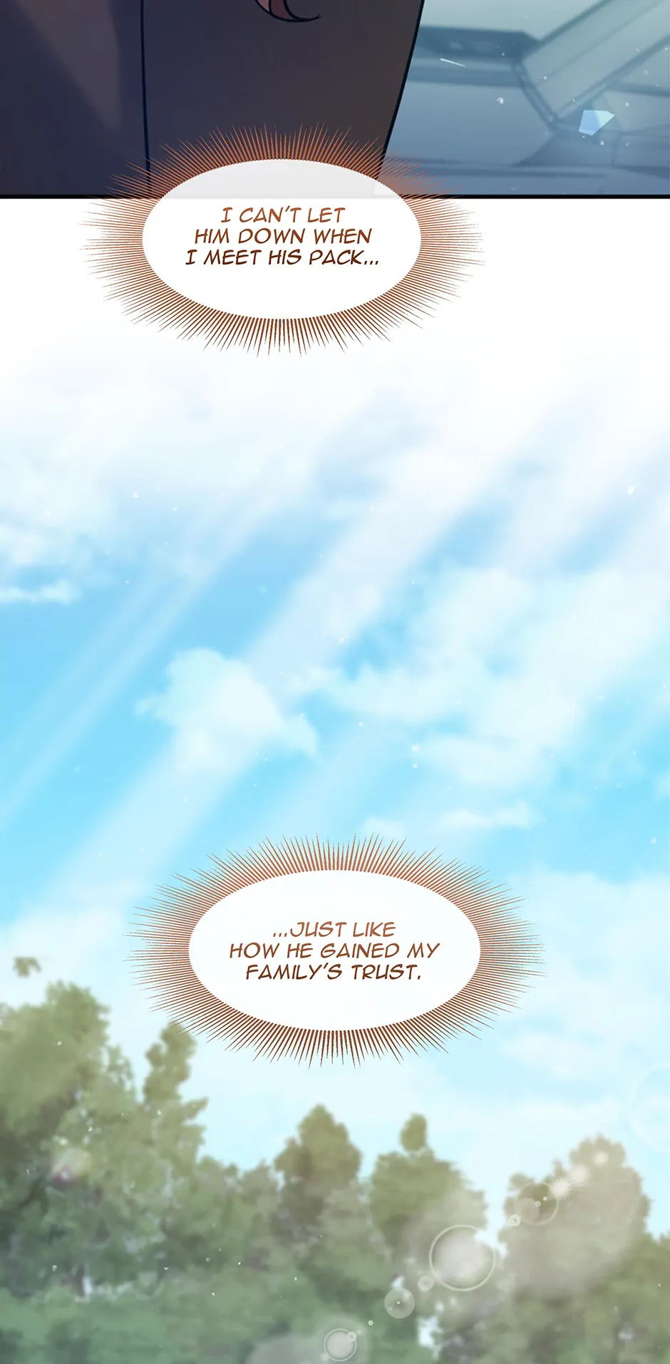 Torn Between Alphas Chapter 54 page 51