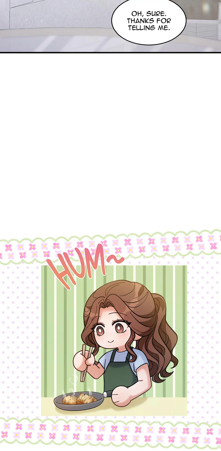 Torn Between Alphas Chapter 54 page 55