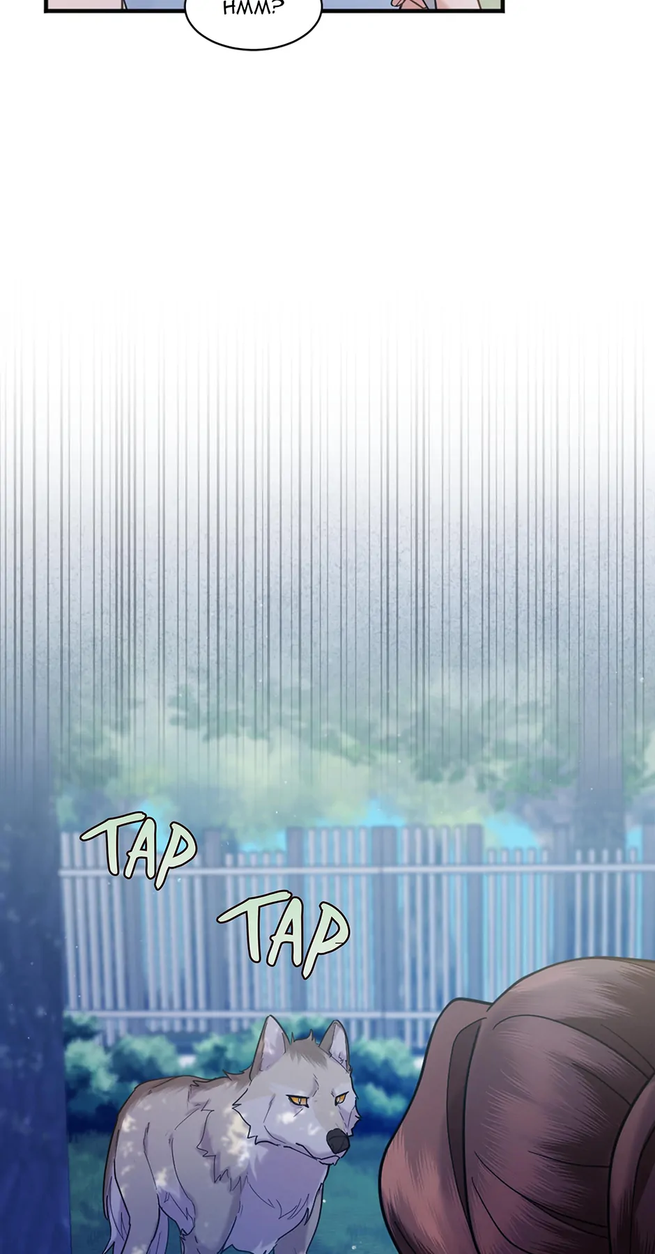Torn Between Alphas Chapter 54 page 60
