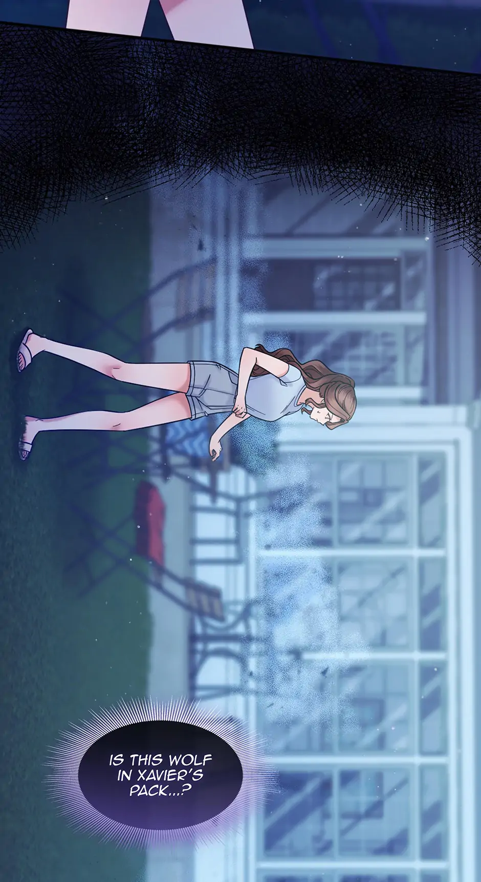 Torn Between Alphas Chapter 54 page 63