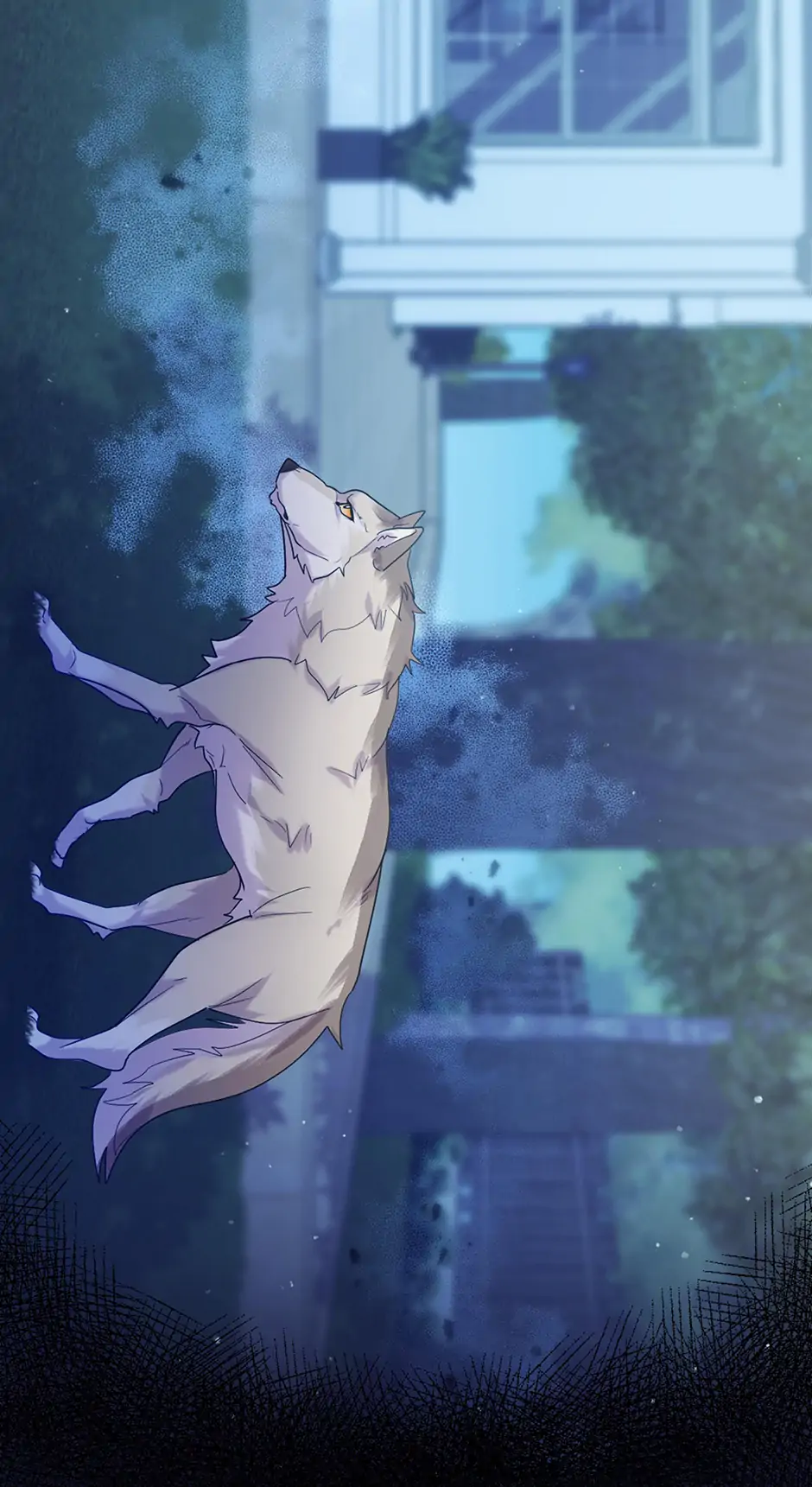 Torn Between Alphas Chapter 54 page 64