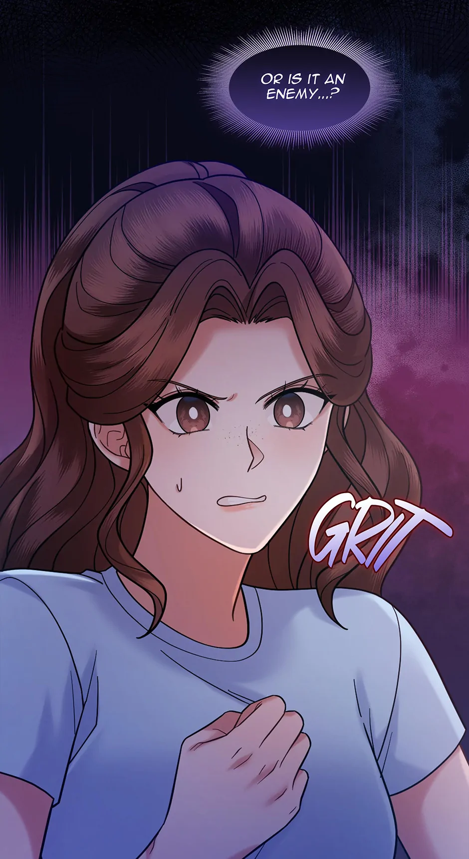 Torn Between Alphas Chapter 54 page 65