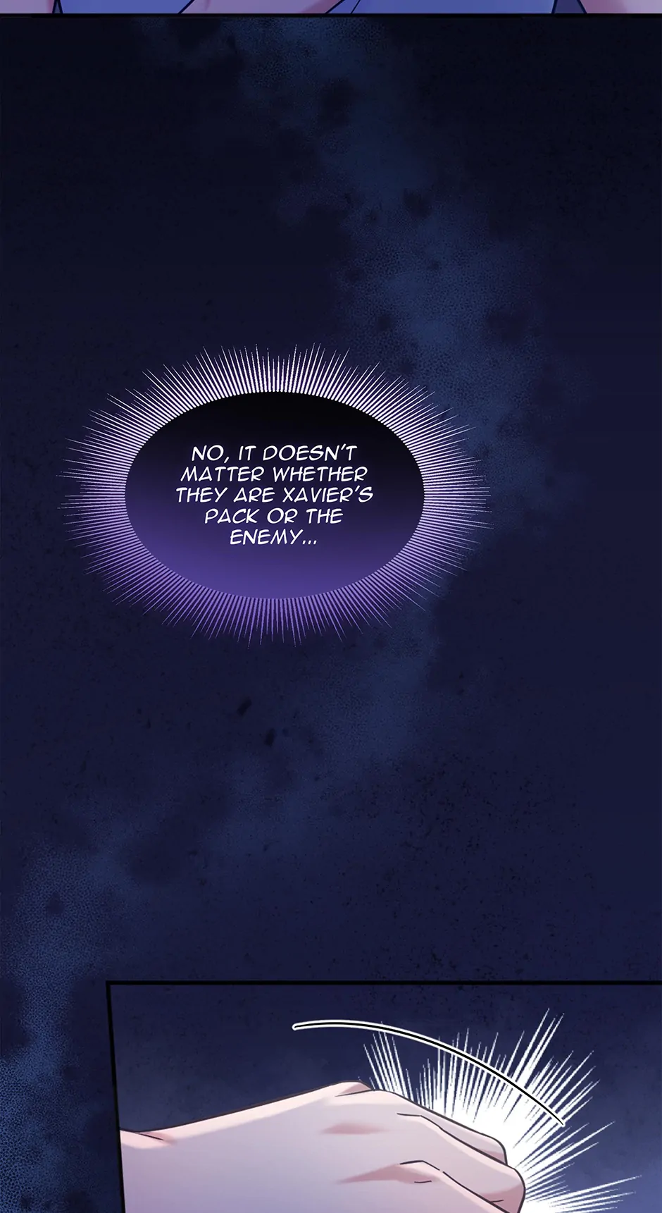 Torn Between Alphas Chapter 54 page 66