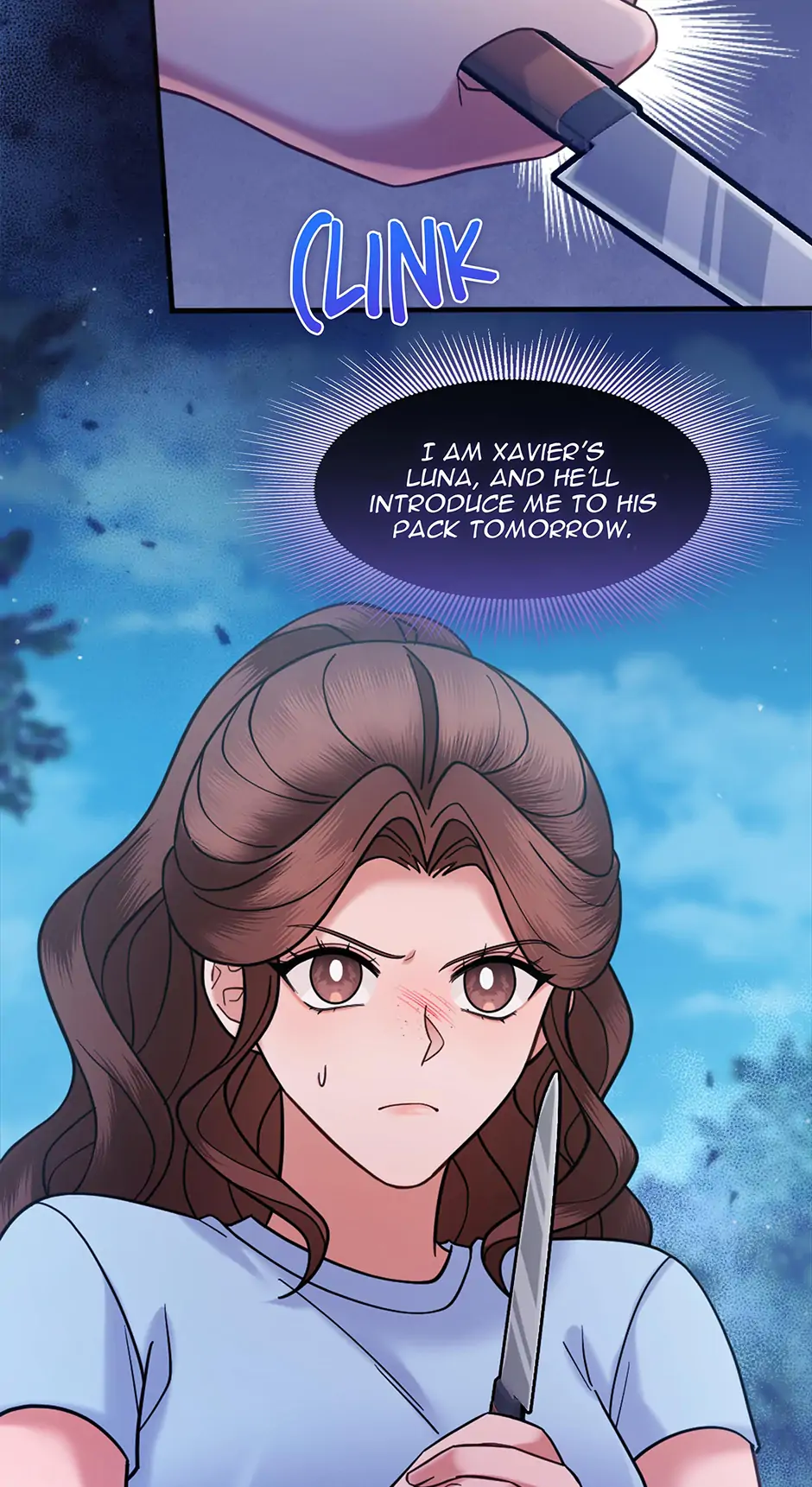 Torn Between Alphas Chapter 54 page 67
