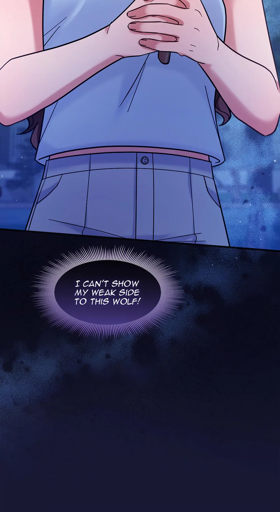 Torn Between Alphas Chapter 54 page 68