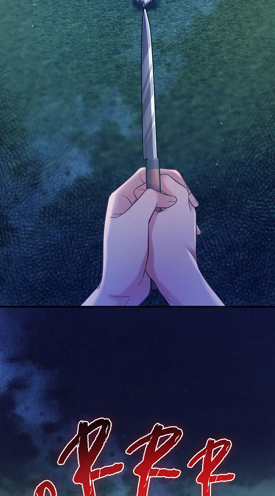 Torn Between Alphas Chapter 54 page 70