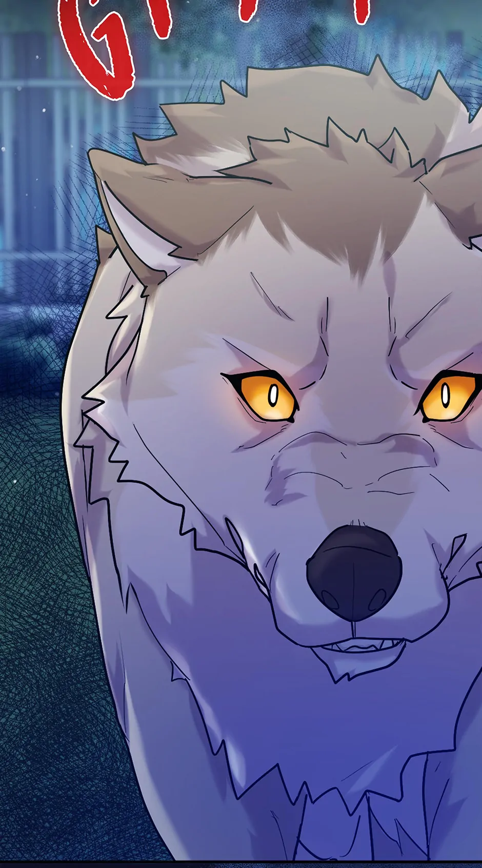 Torn Between Alphas Chapter 54 page 71