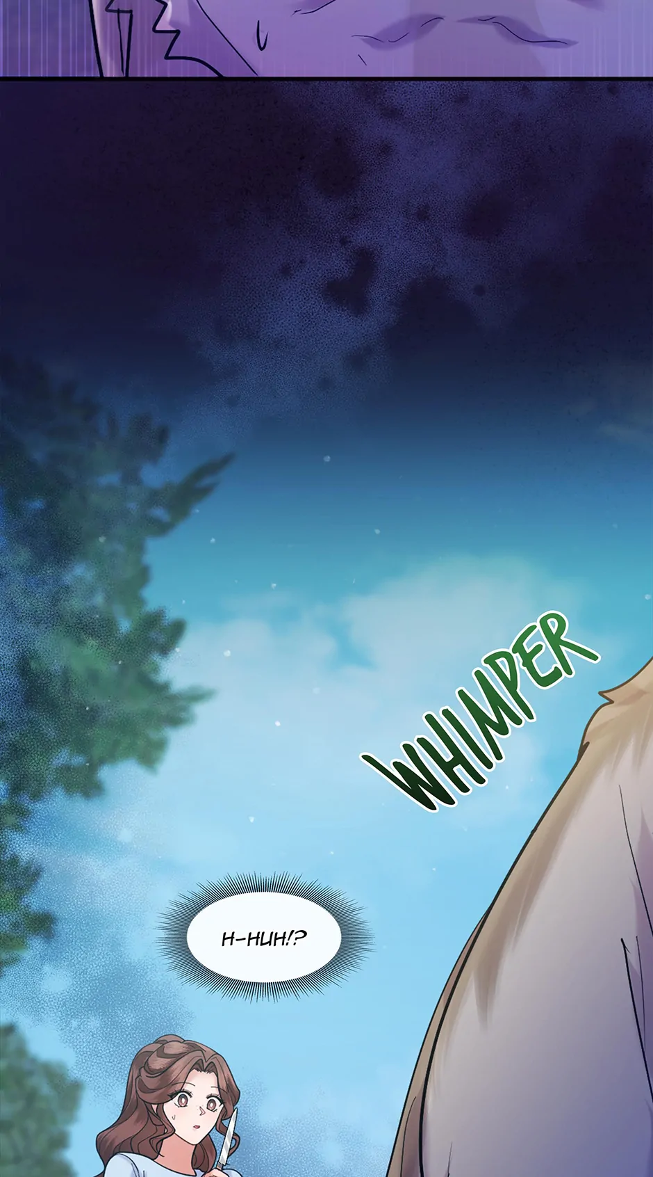 Torn Between Alphas Chapter 54 page 73