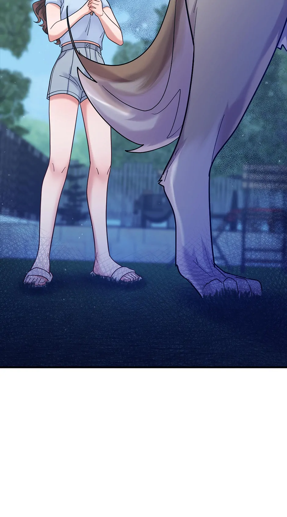 Torn Between Alphas Chapter 54 page 74