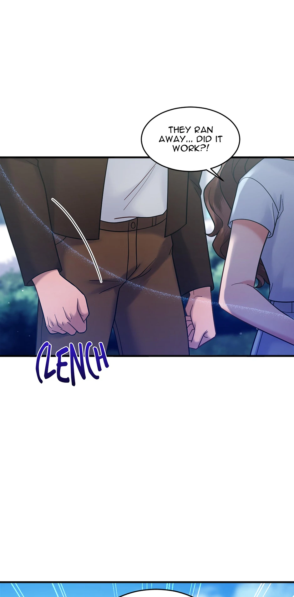 Torn Between Alphas Chapter 54 page 75