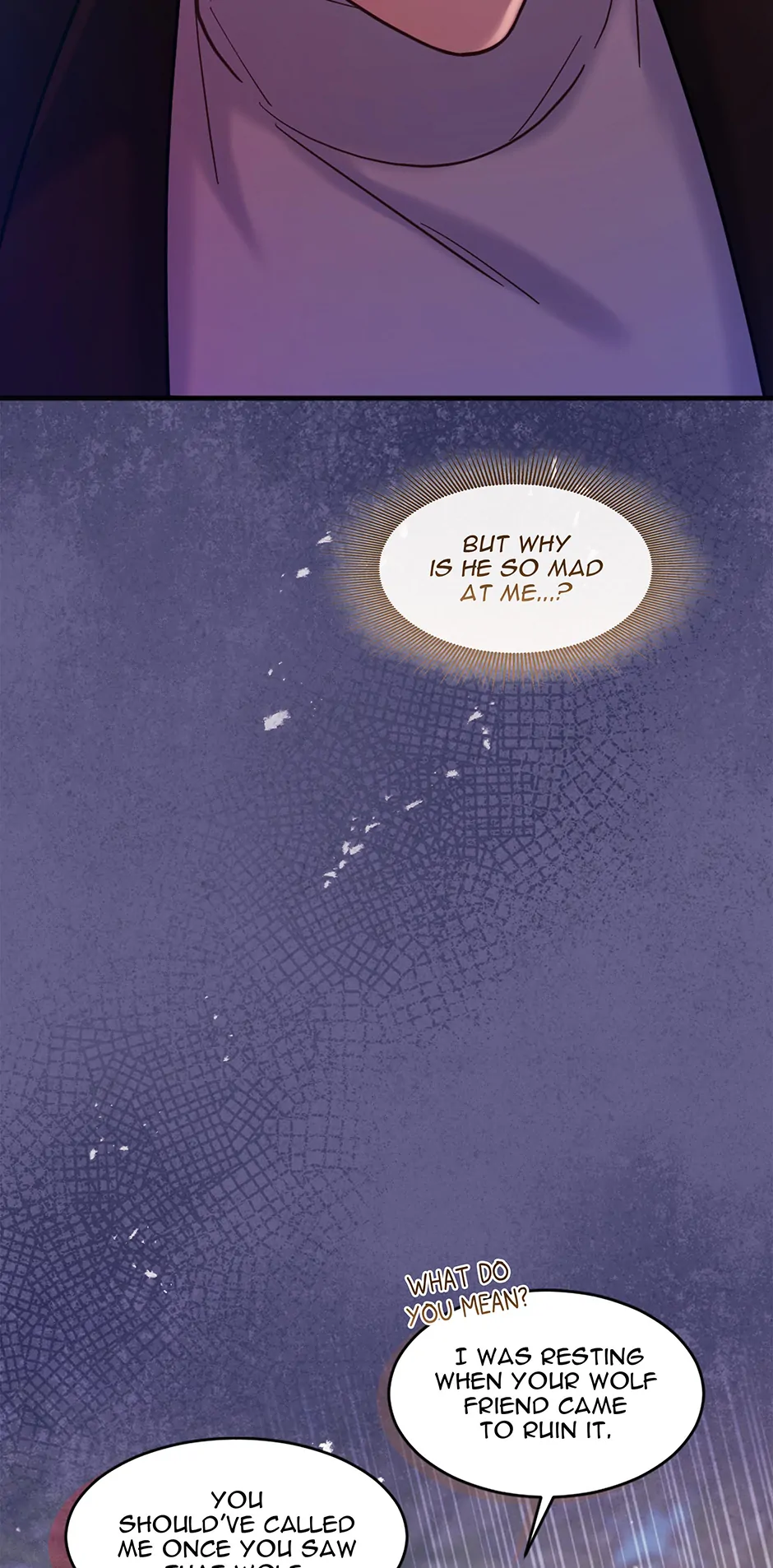 Torn Between Alphas Chapter 54 page 78
