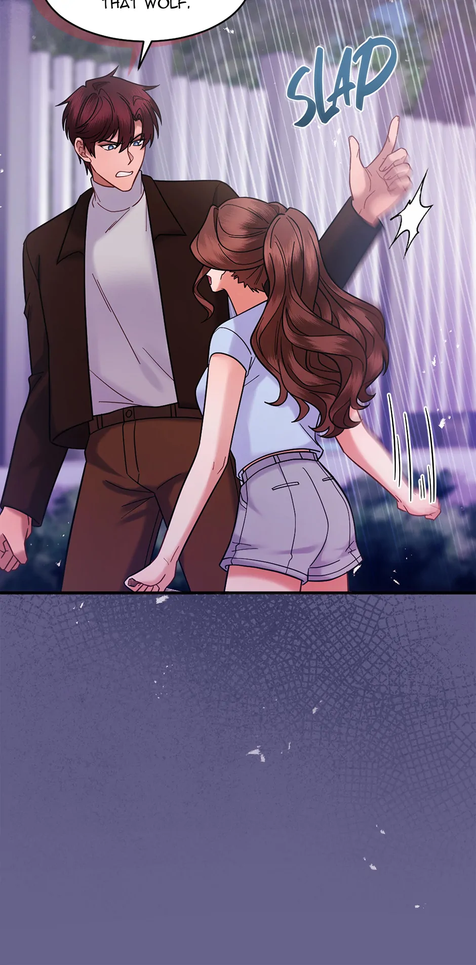 Torn Between Alphas Chapter 54 page 79