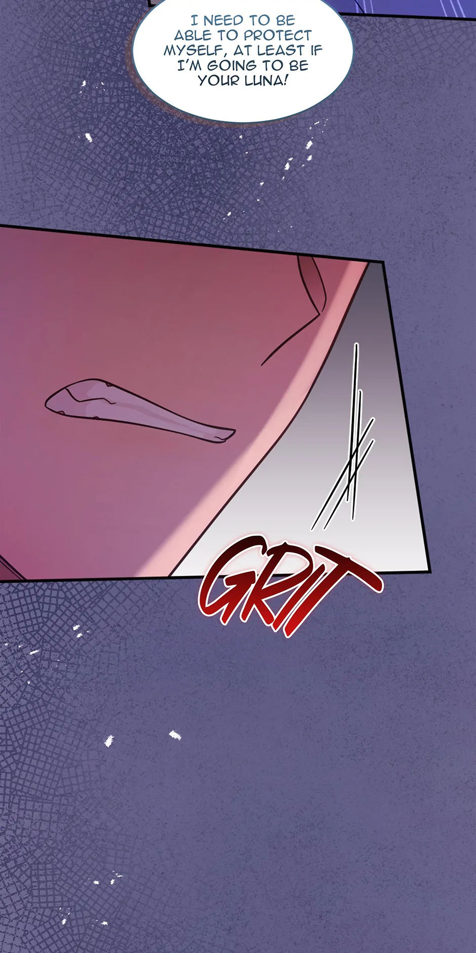Torn Between Alphas Chapter 54 page 81