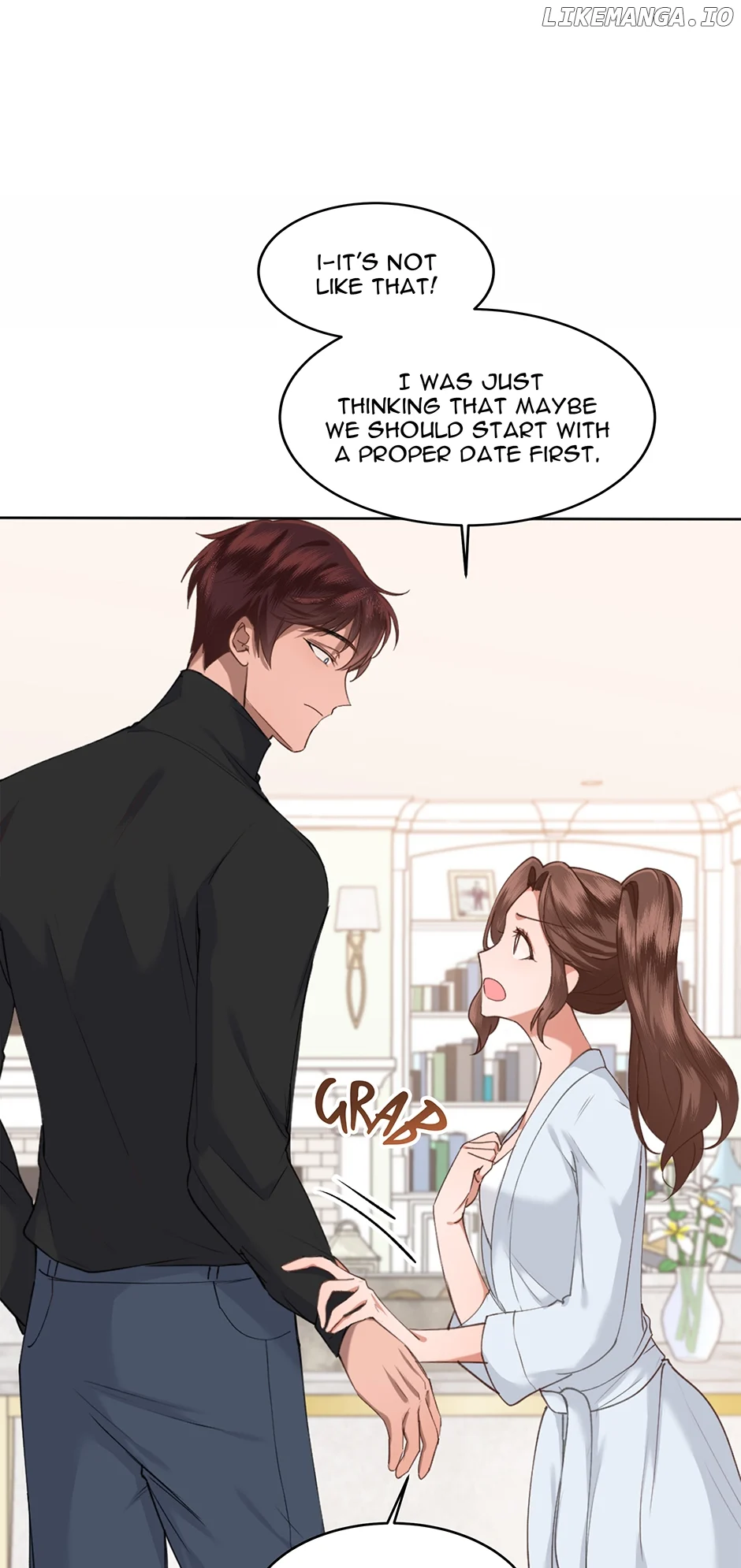 Torn Between Alphas Chapter 6 page 9
