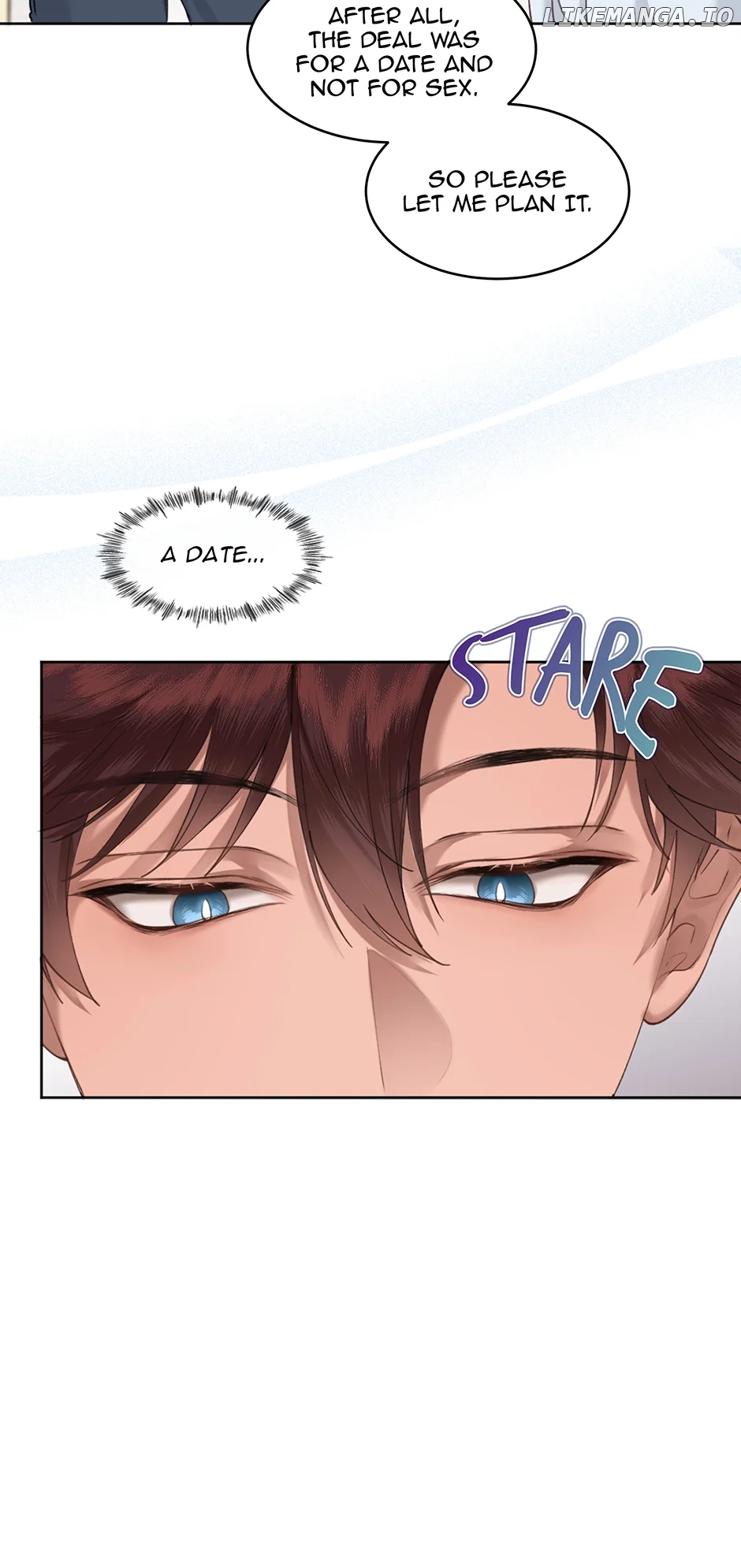 Torn Between Alphas Chapter 6 page 10