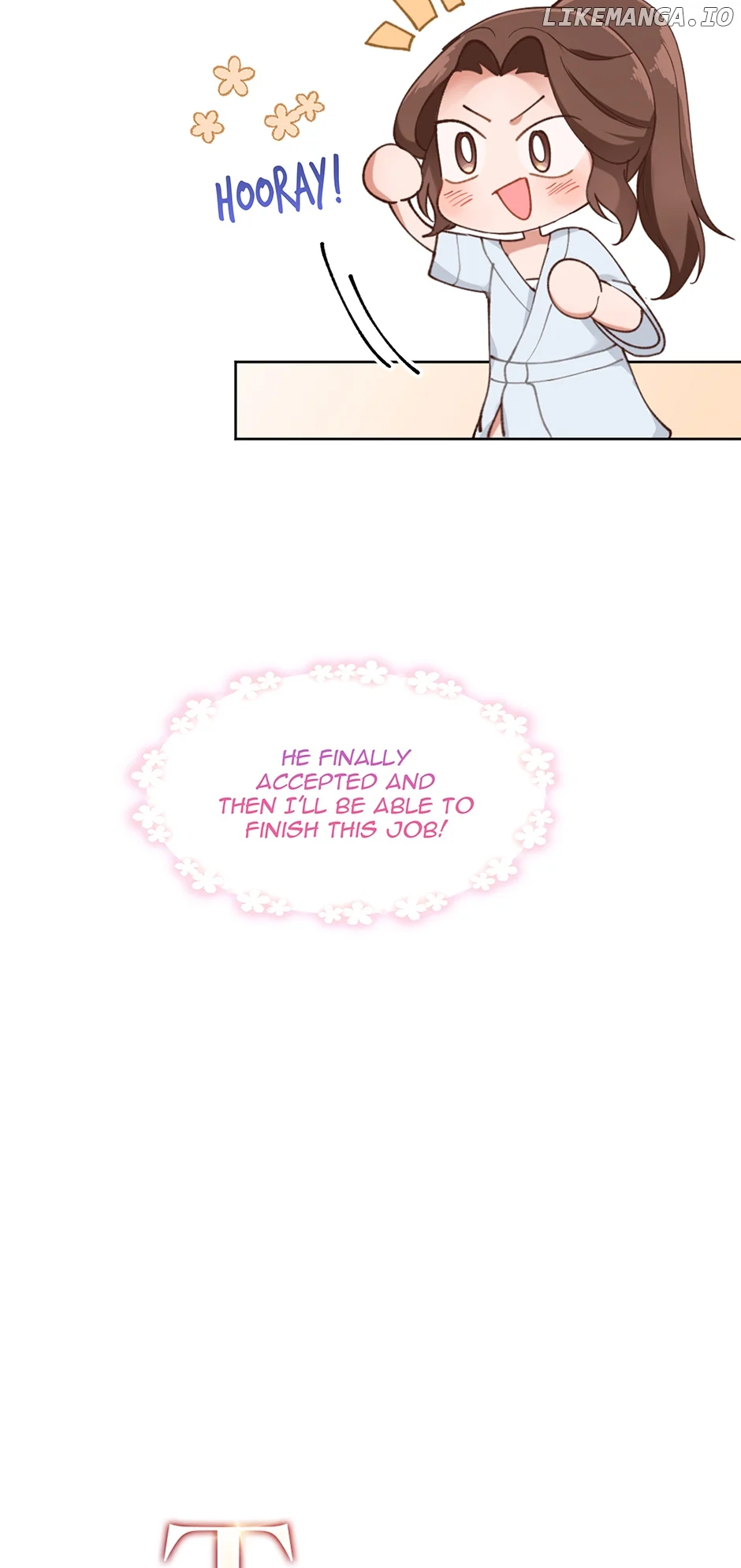 Torn Between Alphas Chapter 6 page 13