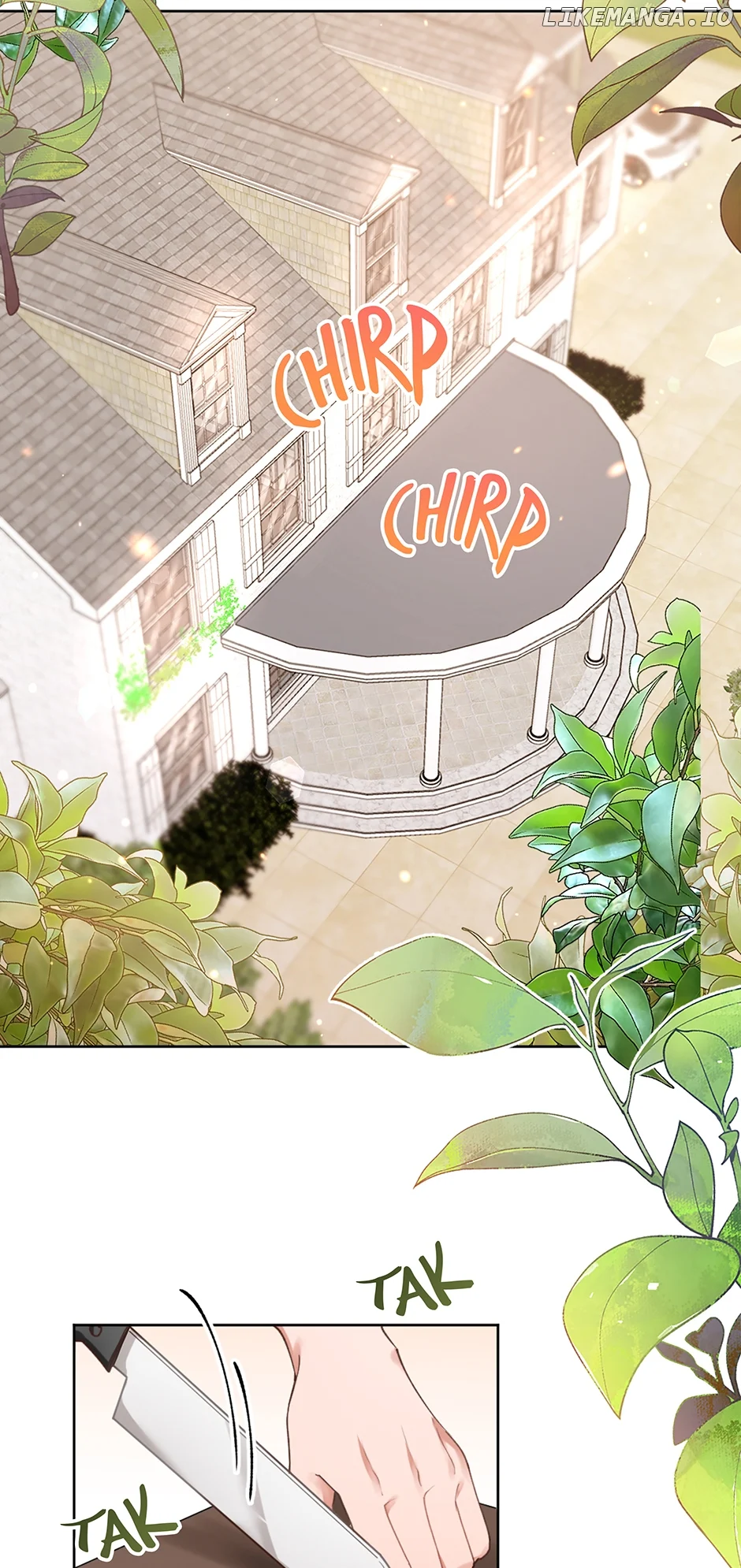 Torn Between Alphas Chapter 6 page 15
