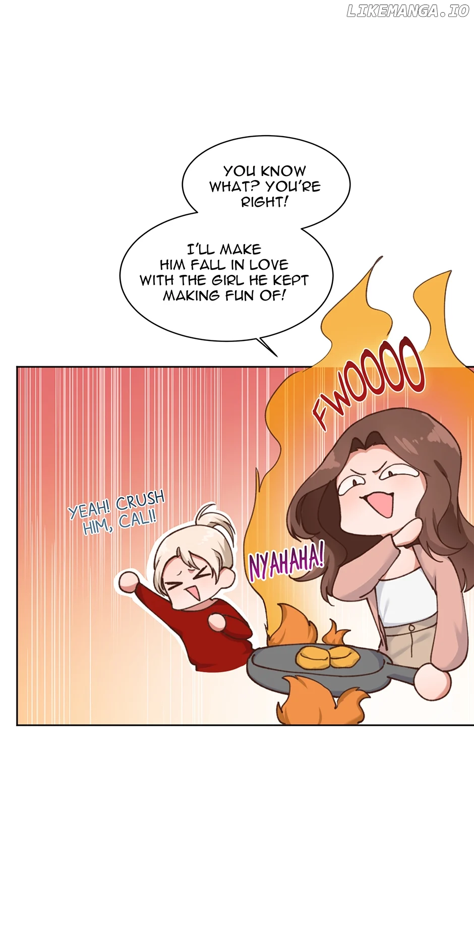 Torn Between Alphas Chapter 6 page 24