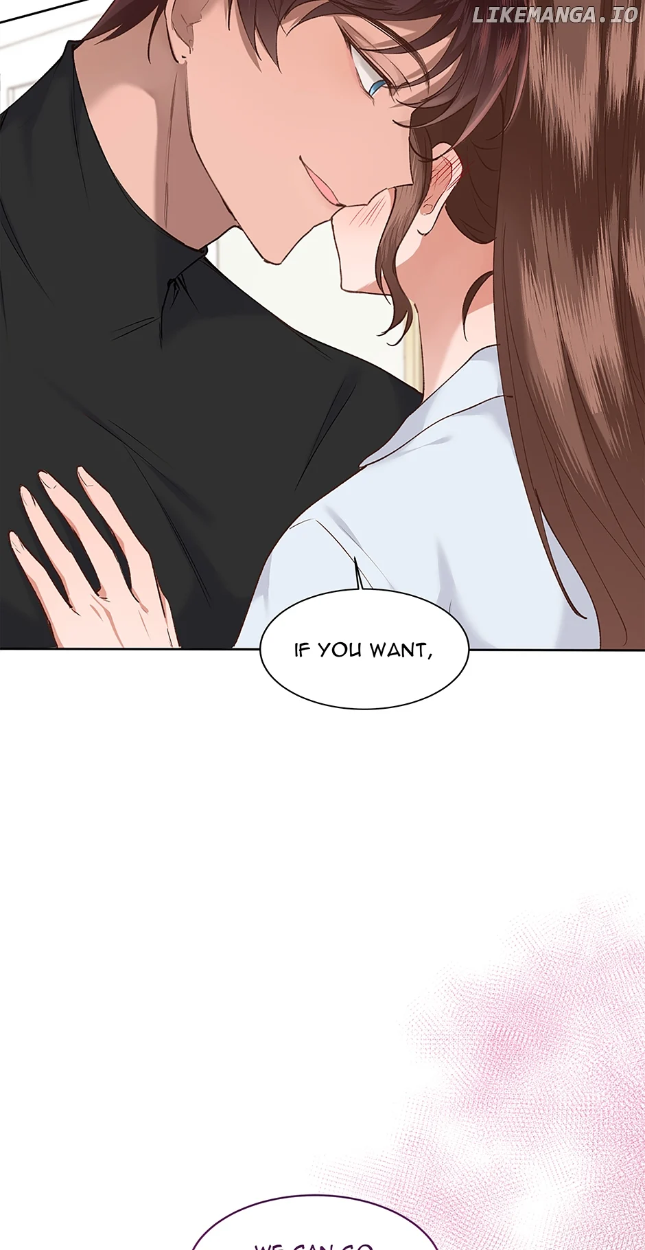 Torn Between Alphas Chapter 6 page 2