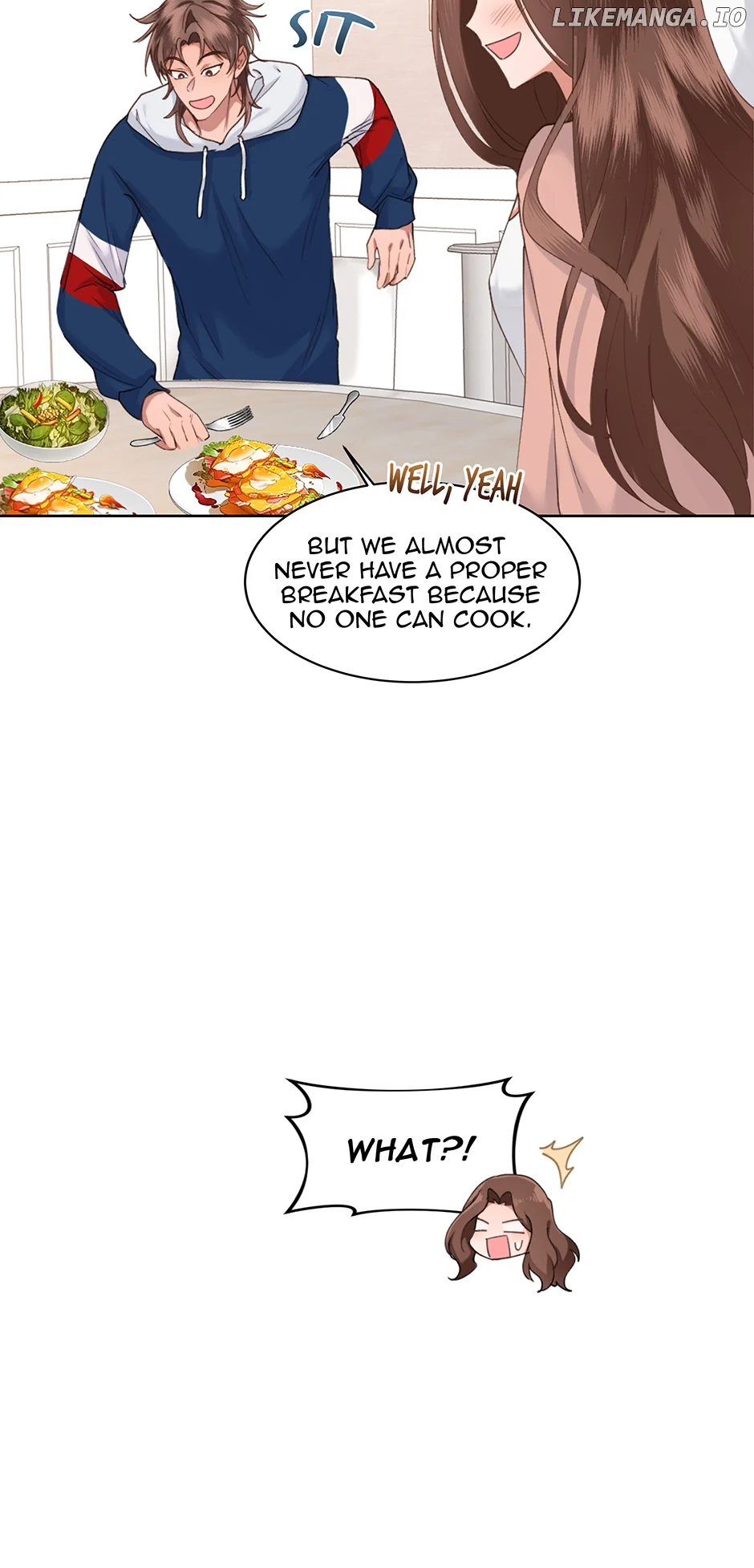 Torn Between Alphas Chapter 6 page 30