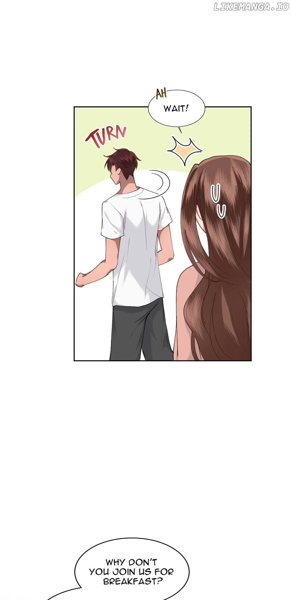 Torn Between Alphas Chapter 6 page 37