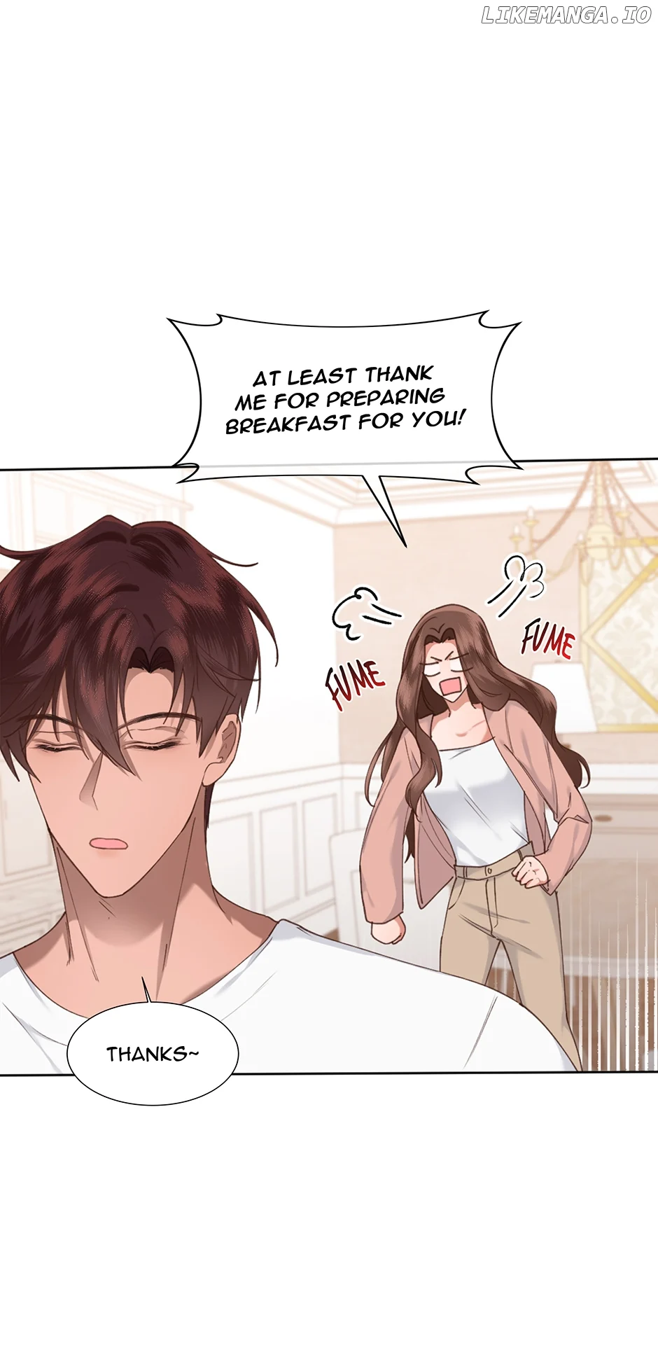 Torn Between Alphas Chapter 6 page 40