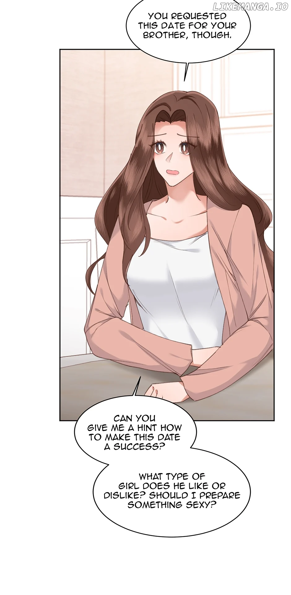 Torn Between Alphas Chapter 6 page 42