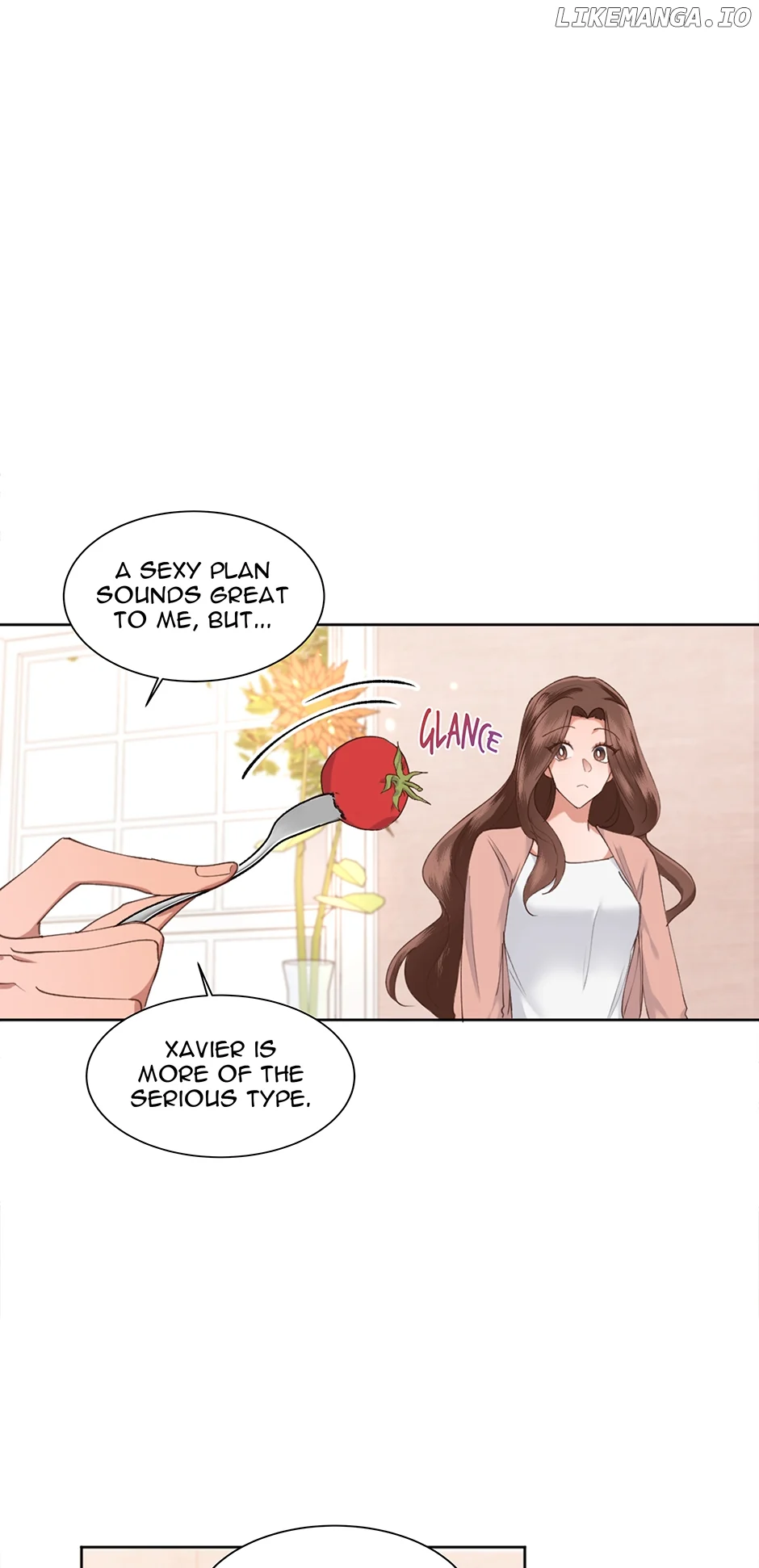 Torn Between Alphas Chapter 6 page 43