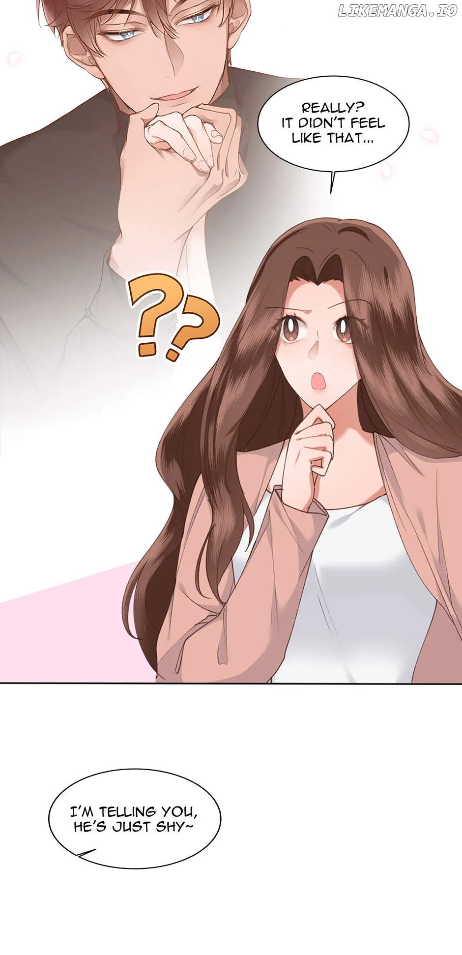 Torn Between Alphas Chapter 6 page 45