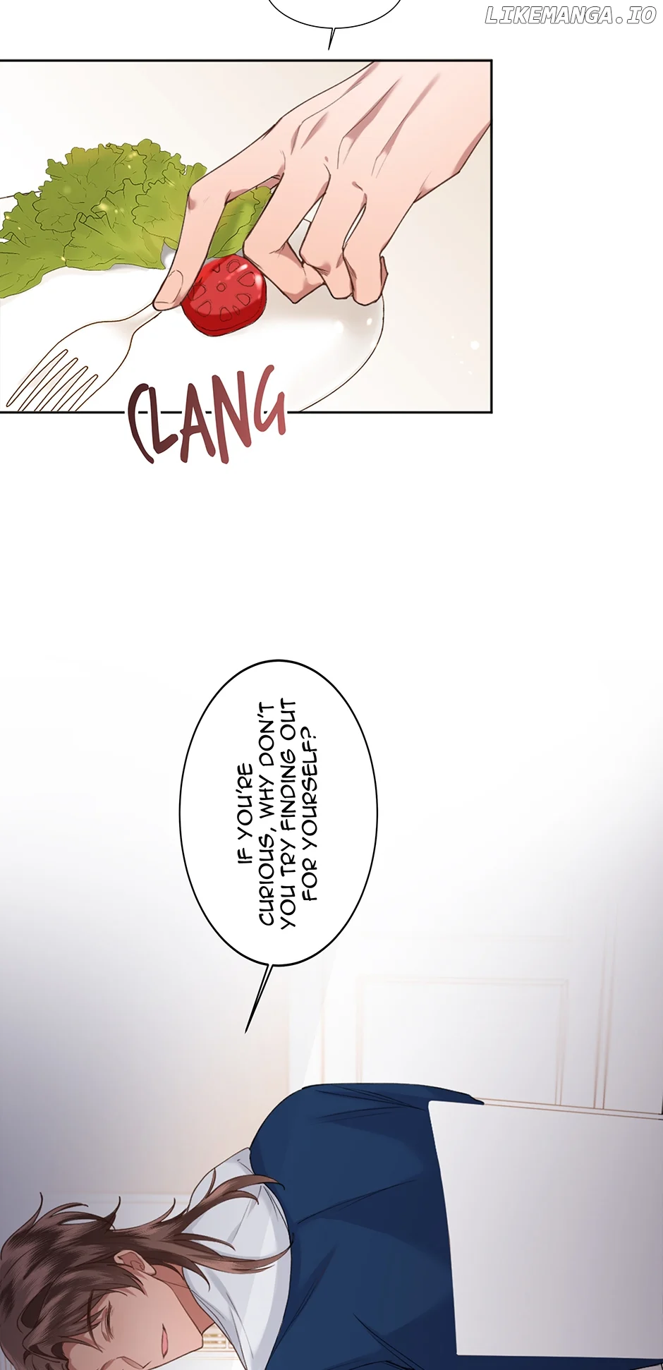 Torn Between Alphas Chapter 6 page 47