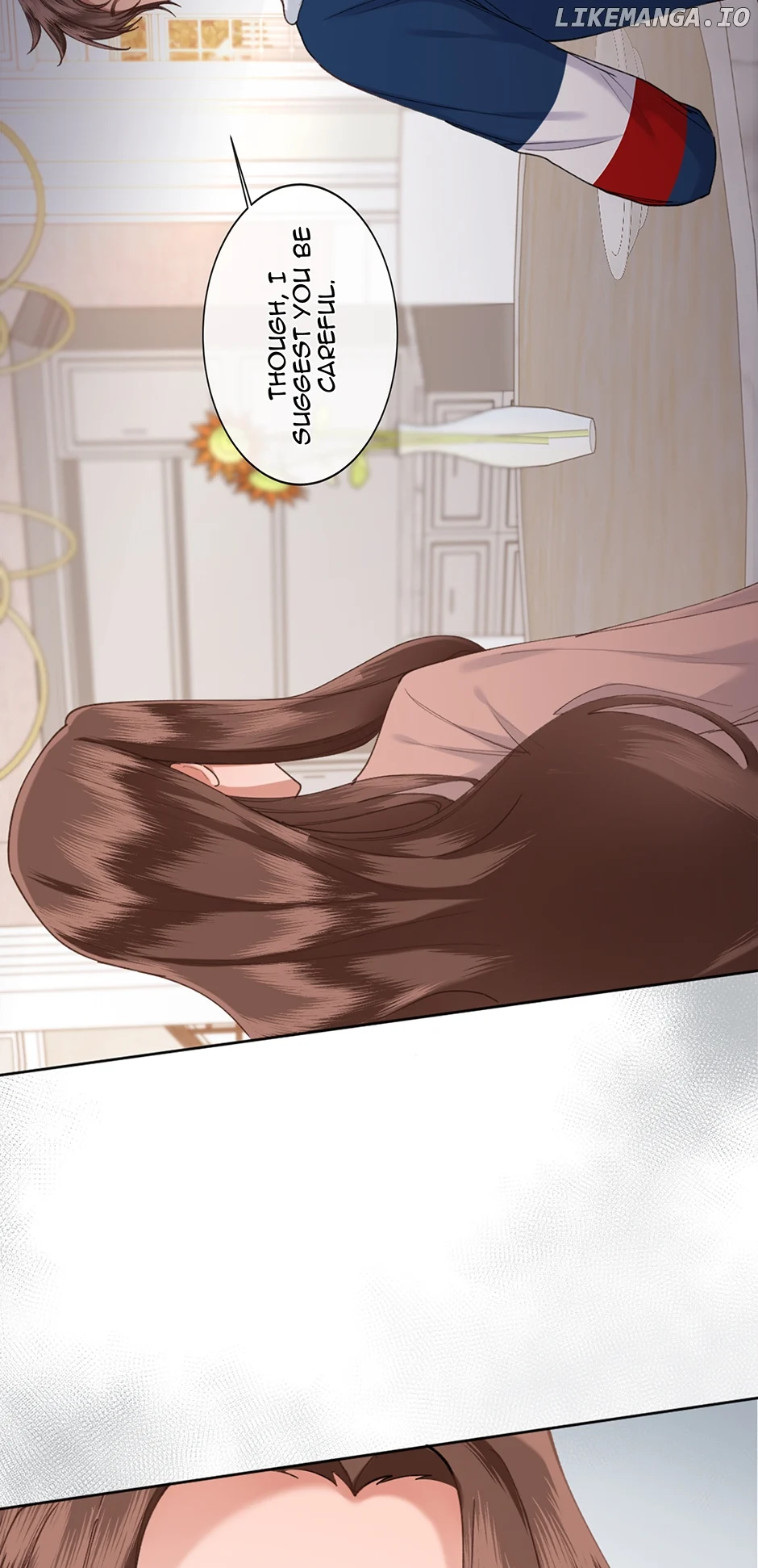 Torn Between Alphas Chapter 6 page 48