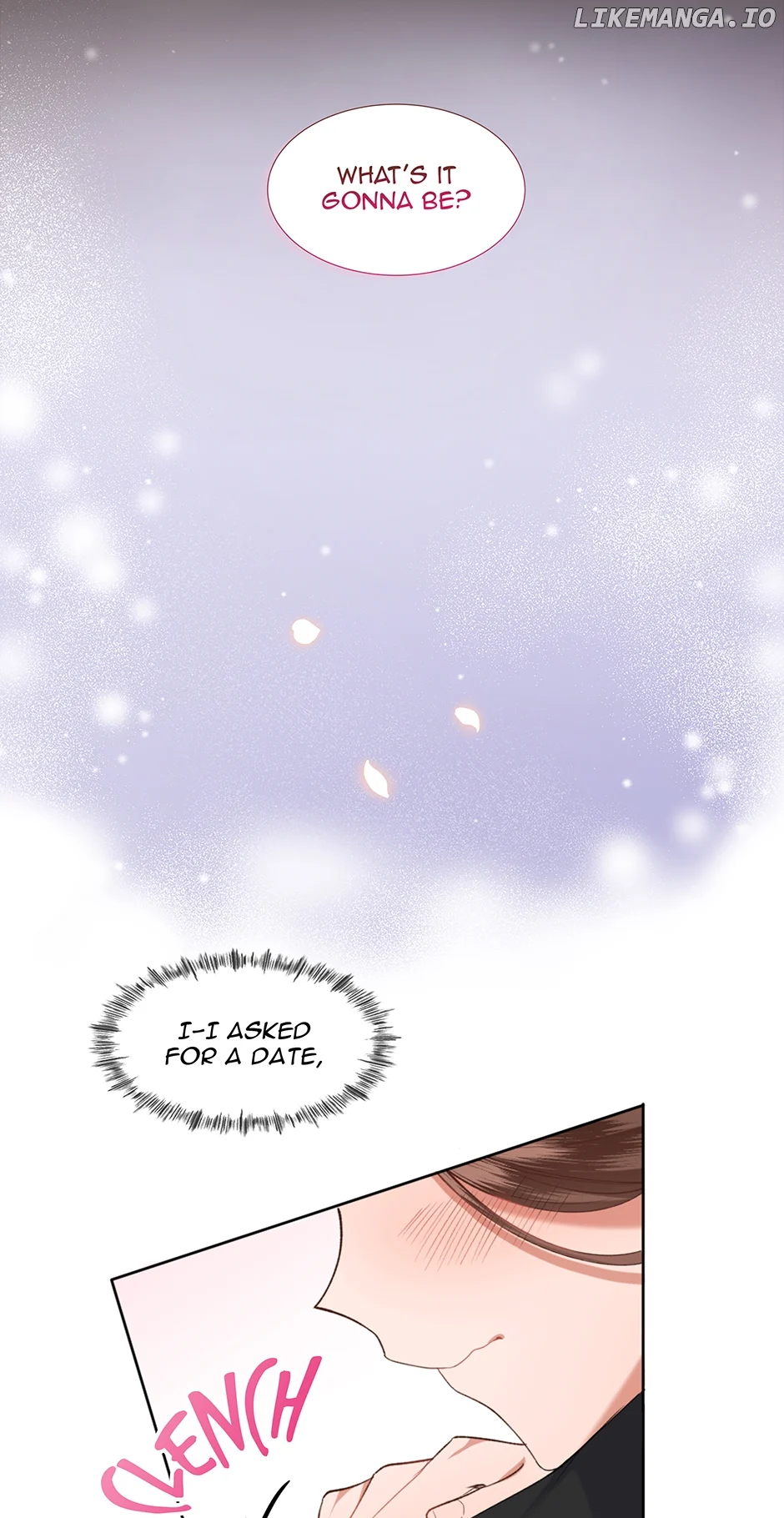 Torn Between Alphas Chapter 6 page 4
