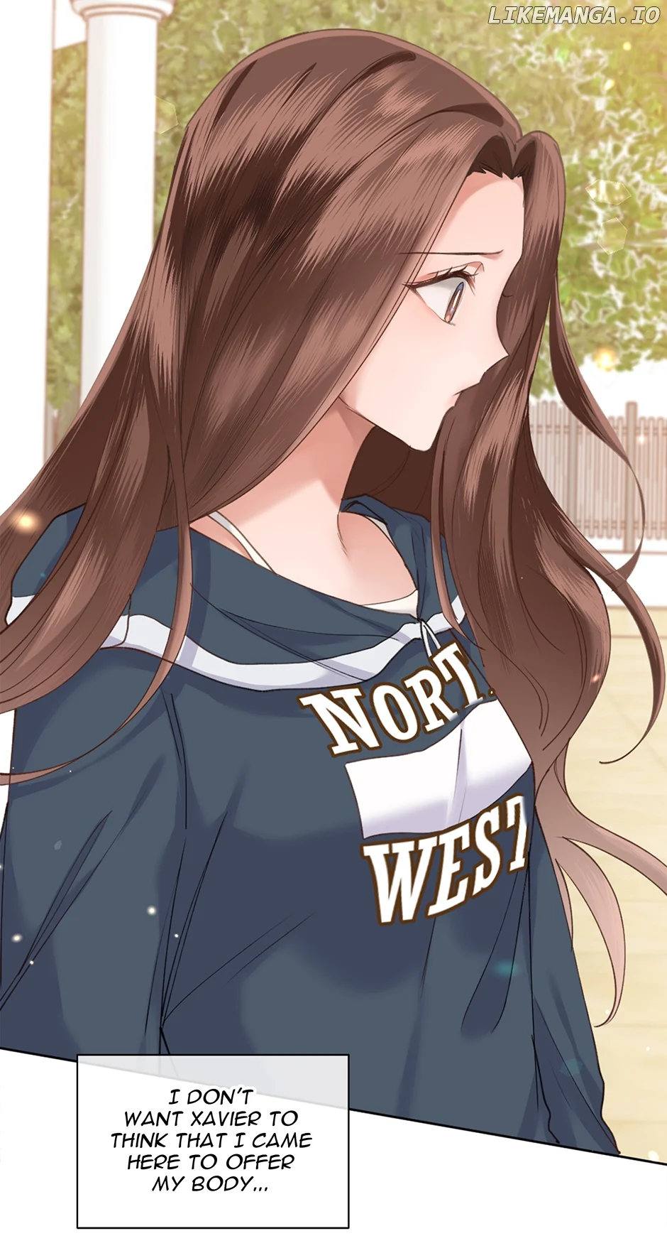 Torn Between Alphas Chapter 6 page 55