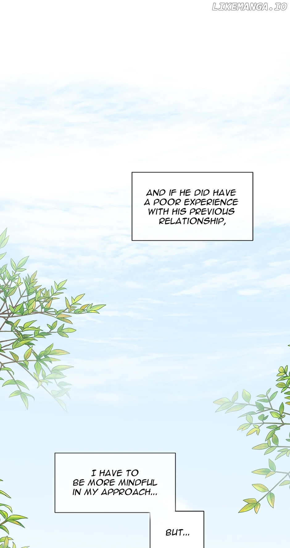 Torn Between Alphas Chapter 6 page 56