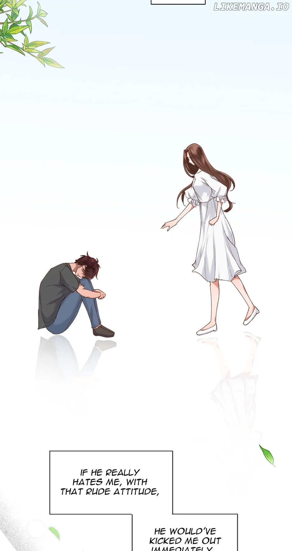 Torn Between Alphas Chapter 6 page 57