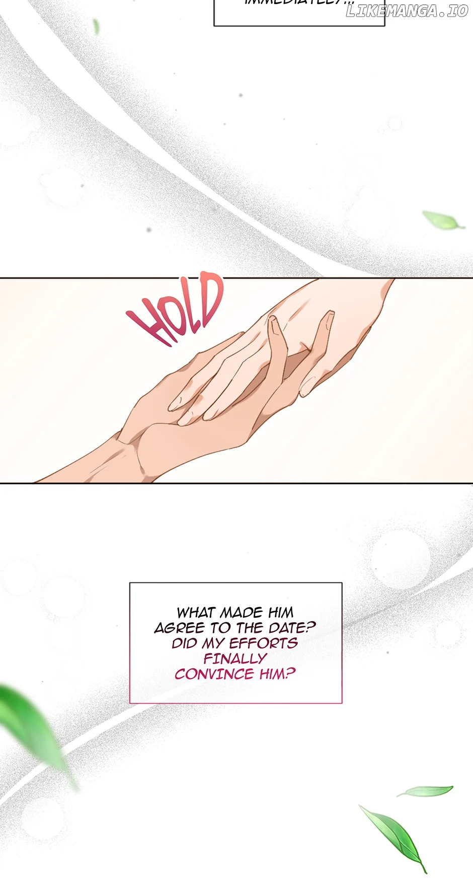 Torn Between Alphas Chapter 6 page 58