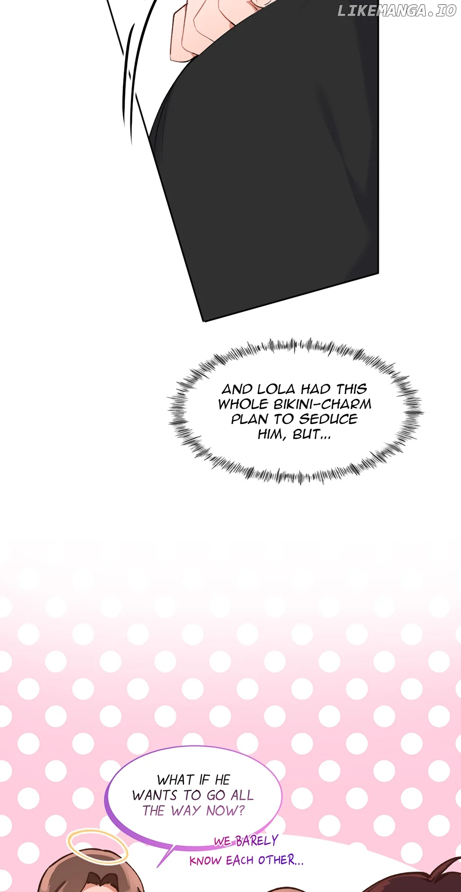 Torn Between Alphas Chapter 6 page 5